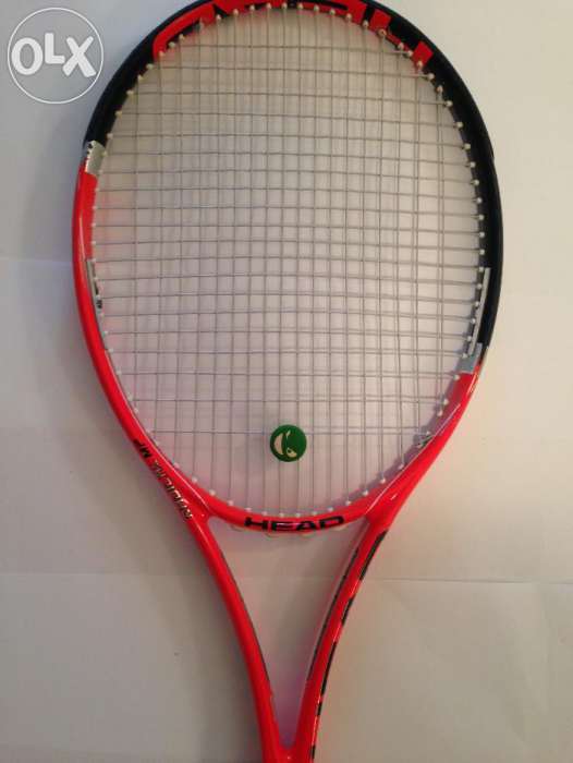 Racheta tenis HEAD Youtek Radical MP